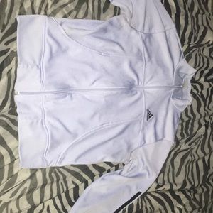 Adidas jacket